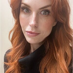 Meet your Posher, Marcy